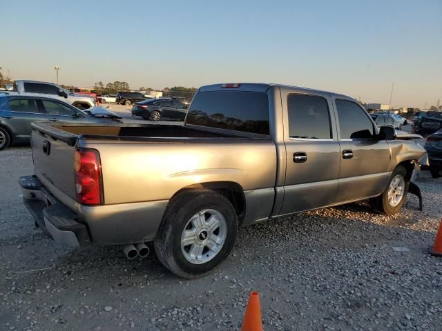 2006 Chevrolet Silverado C1500