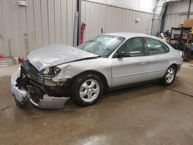 2005 Ford Taurus SE