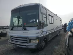 Salvage trucks for sale at San Diego, CA auction: 1999 Ford F550 Super Duty Stripped Chassis