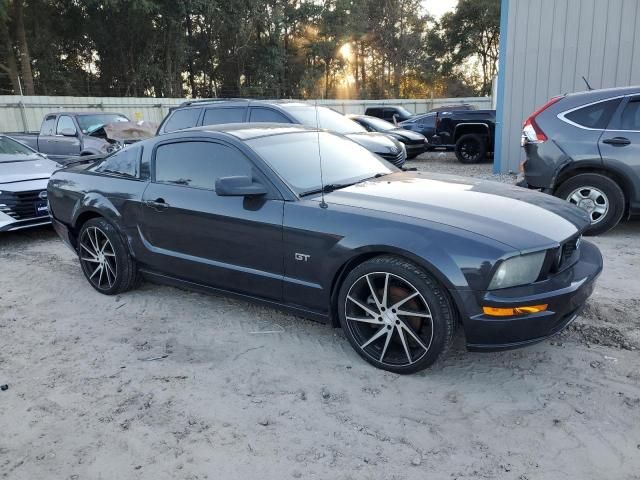 2008 Ford Mustang GT