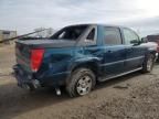 2005 Chevrolet Avalanche K1500