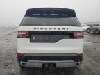 2017 Land Rover Discovery HSE