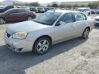 2007 Chevrolet Malibu LTZ