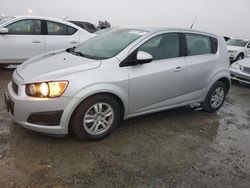 Run And Drives Cars for sale at auction: 2014 Chevrolet Sonic LT