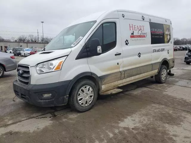 2020 Ford Transit T-150