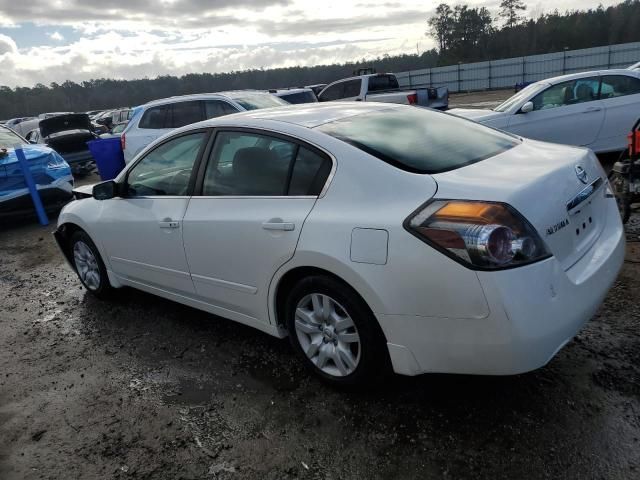 2009 Nissan Altima 2.5