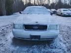 2009 Ford Crown Victoria Police Interceptor