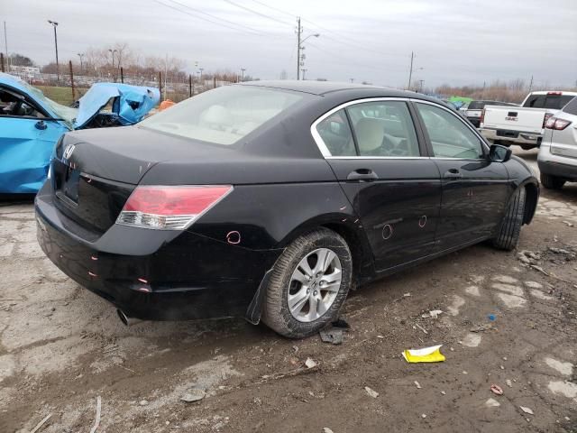 2010 Honda Accord LXP