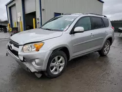 2012 Toyota Rav4 Limited en venta en Duryea, PA