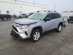 2019 Toyota Rav4 LE en venta en Farr West, UT