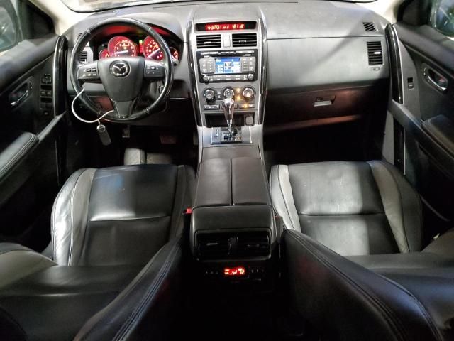 2010 Mazda CX-9