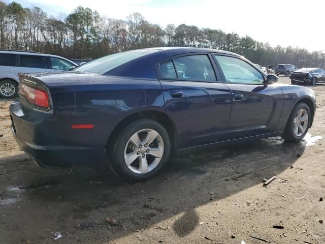 2014 Dodge Charger SE