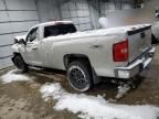 2010 Chevrolet Silverado K1500