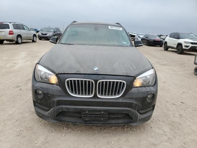 2015 BMW X1 SDRIVE28I