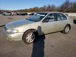 1999 Nissan Altima XE en venta en Brookhaven, NY