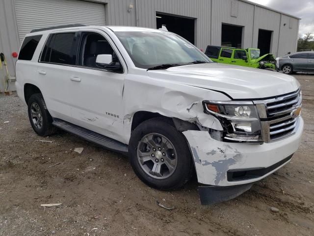 2019 Chevrolet Tahoe C1500 LS