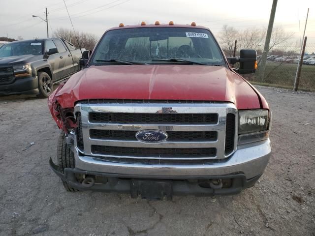 1999 Ford F250 Super Duty