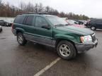 1999 Jeep Grand Cherokee Laredo