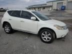 2007 Nissan Murano SL