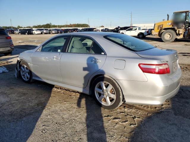 2009 Toyota Camry Base