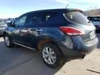 2013 Nissan Murano S