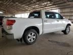 2012 Toyota Tundra Crewmax SR5