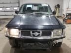 1998 Nissan Frontier King Cab XE