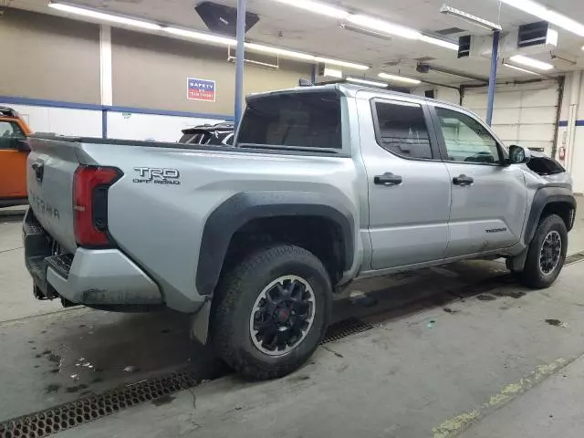 2024 Toyota Tacoma Double Cab