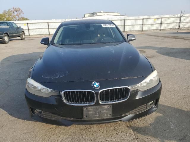 2014 BMW 320 I Xdrive