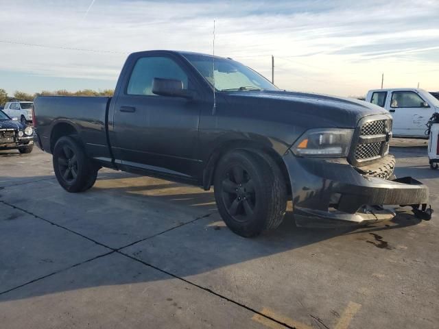 2015 Dodge RAM 1500 ST