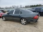 2005 Lexus LS 430