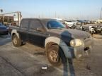 2003 Nissan Frontier Crew Cab XE