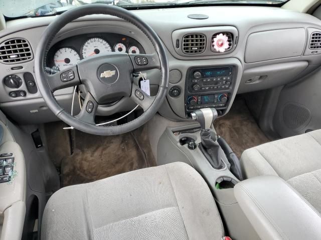 2005 Chevrolet Trailblazer EXT LS