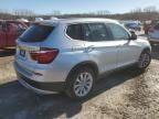 2011 BMW X3 XDRIVE28I