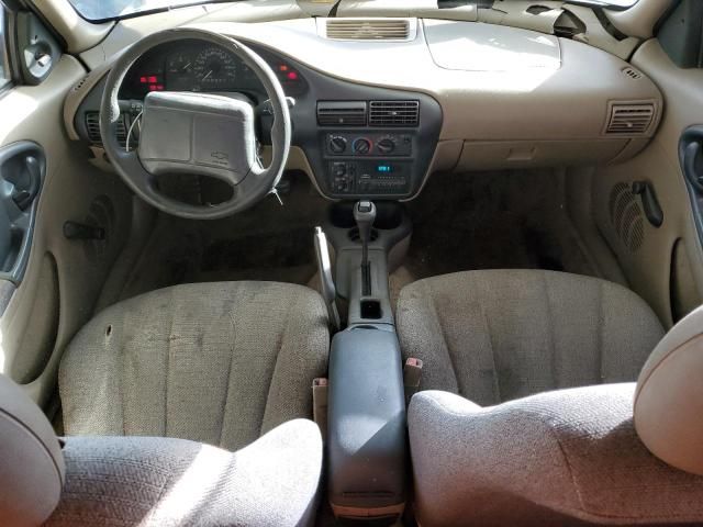 1999 Chevrolet Cavalier