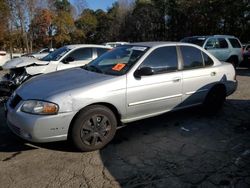 2006 Nissan Sentra 1.8 en venta en Austell, GA