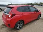 2017 Honda FIT EX