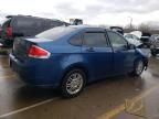 2009 Ford Focus SE