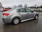 2010 Subaru Legacy 2.5I Premium