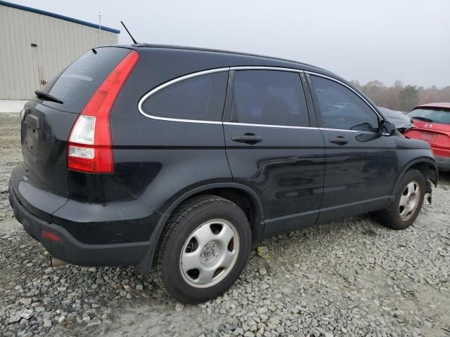 2008 Honda CR-V LX