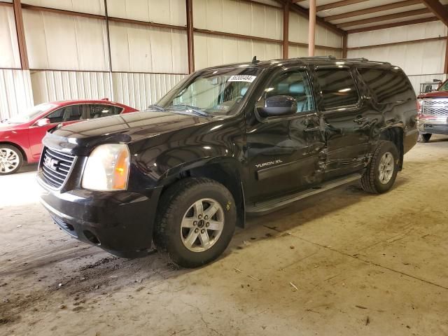 2012 GMC Yukon XL K1500 SLT