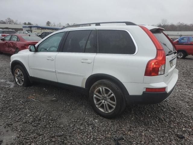 2009 Volvo XC90 3.2