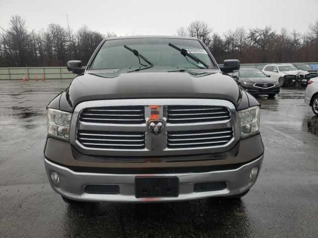 2013 Dodge RAM 1500 SLT