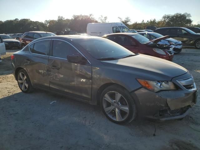 2013 Acura ILX 20 Tech