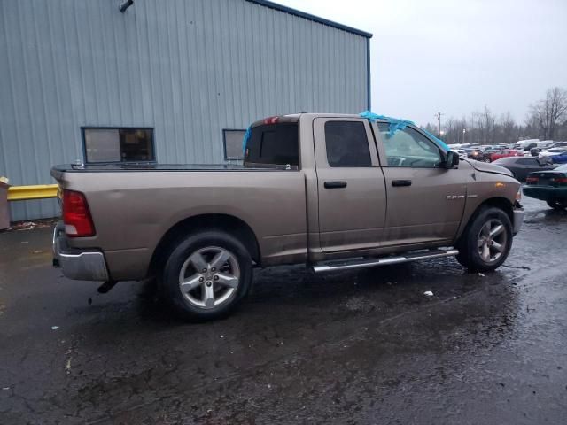 2009 Dodge RAM 1500