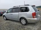 2007 Hyundai Entourage GLS