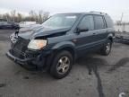 2006 Honda Pilot EX