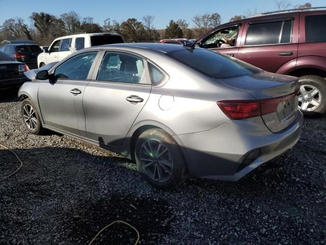 2023 KIA Forte LX