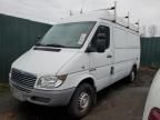 2005 Sprinter 2500 Sprinter