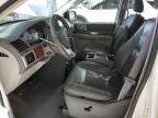 2008 Chrysler Town & Country Touring